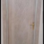درب ام دی اف داخلی ساختمان