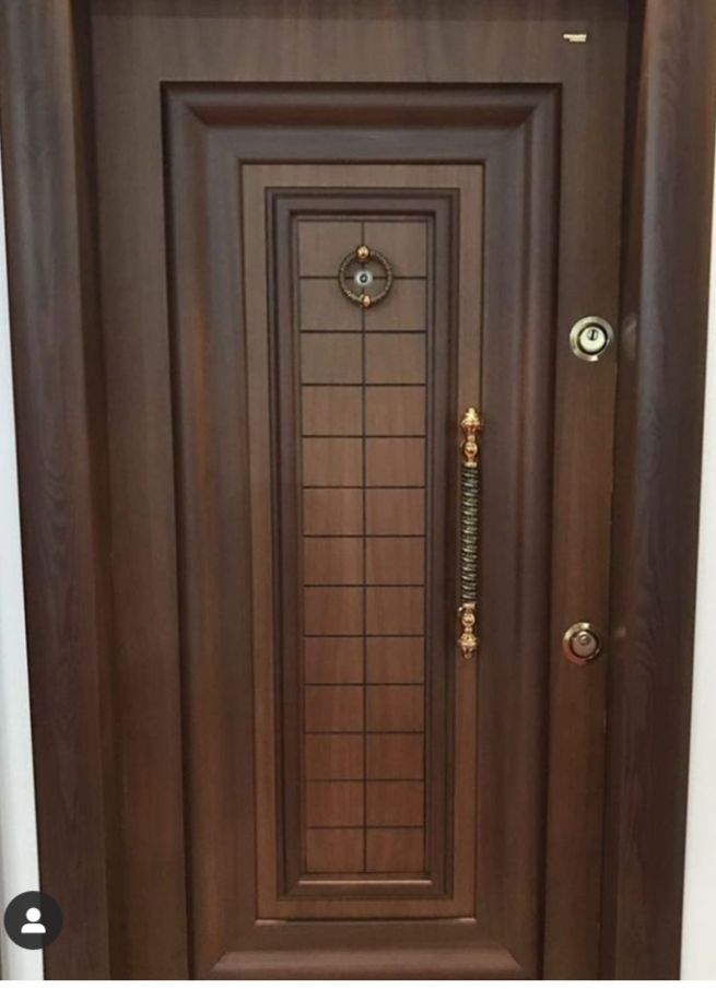 فروشگاه درب ضد سرقت در کرج