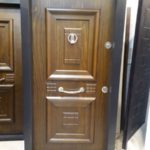گالری انواع درب ضد سرقت در کرج